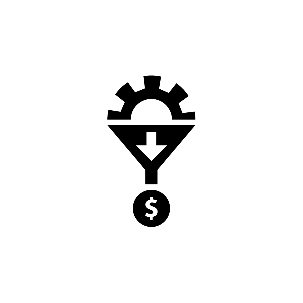 money-funnel